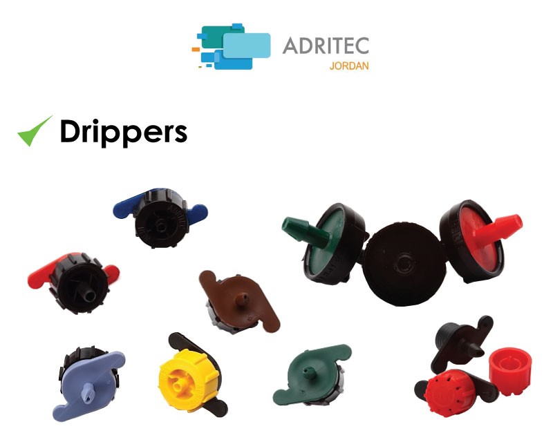 Adtritec-Dripper