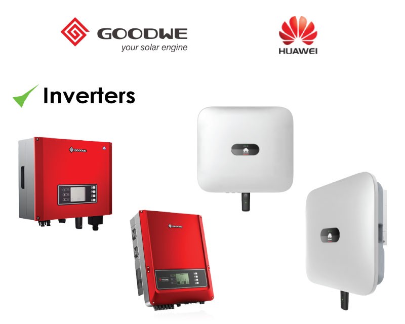 Inverters