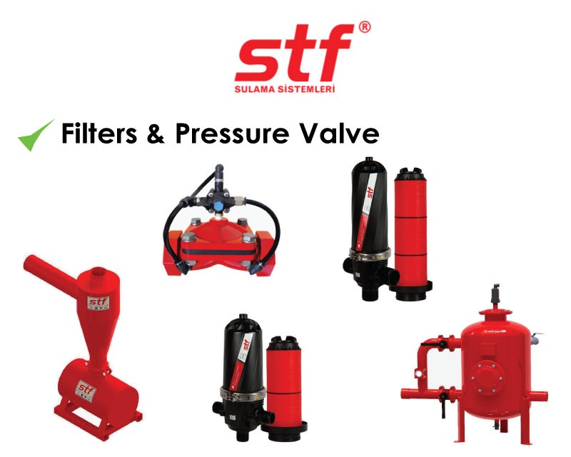 Stf-Filters