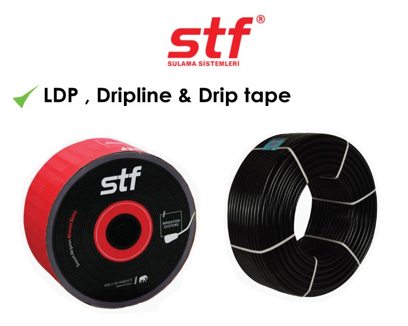 Stf-Tape